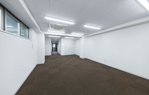 ファザーランド高田馬場 物件写真 建物写真11