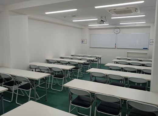 ファザーランド高田馬場 物件写真 建物写真12