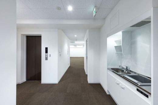 ファザーランド高田馬場 物件写真 建物写真15