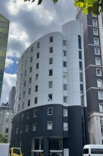 新東洋赤坂ビル 物件写真 建物写真1
