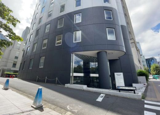 新東洋赤坂ビル 物件写真 建物写真3