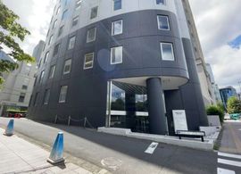 新東洋赤坂ビル 物件写真 建物写真3