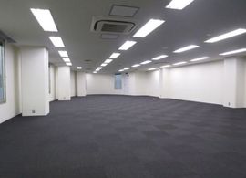 新東洋赤坂ビル 物件写真 建物写真5