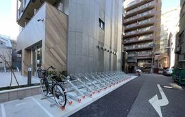 animo kudan(店舗) 物件写真 建物写真29