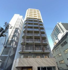 animo kudan(店舗) 物件写真 建物写真2