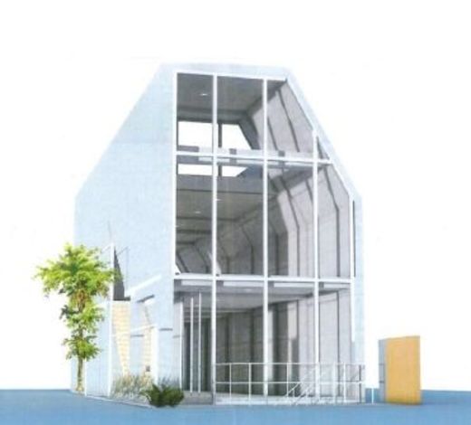 表参道OJ計画 物件写真 建物写真1