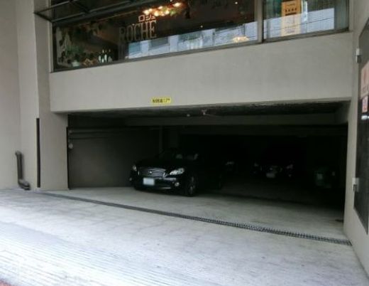 中川ビル 物件写真 建物写真10