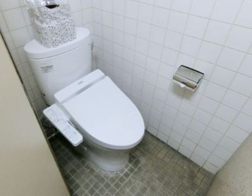 中川ビル 物件写真 建物写真9