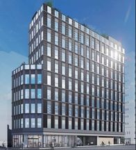 MIYAMASU TOWER 物件写真 建物写真1