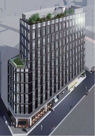 MIYAMASU TOWER 物件写真 建物写真2