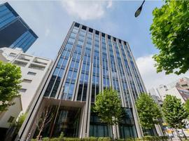 神保町北東急ビル 外観 物件画像2
