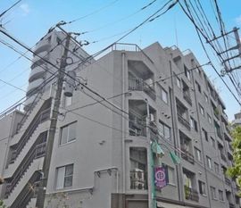 セイワパラシオン笹塚(店舗・事務所) 物件写真 建物写真2