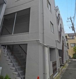 セイワパラシオン笹塚(店舗・事務所) 物件写真 建物写真3