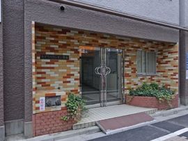 セイワパラシオン笹塚(店舗・事務所) 物件写真 建物写真4