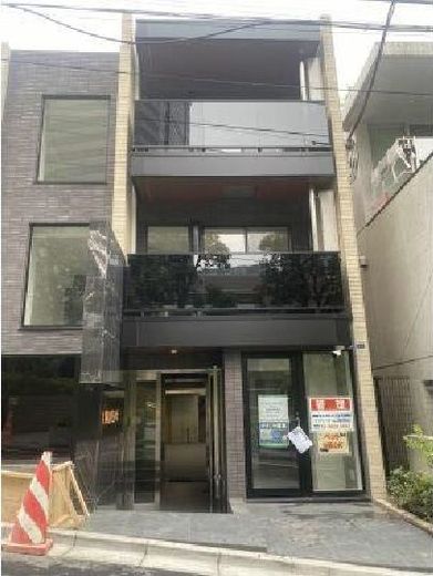CREALpremier赤坂 (クリアルプレミア赤坂) 物件写真 建物写真1