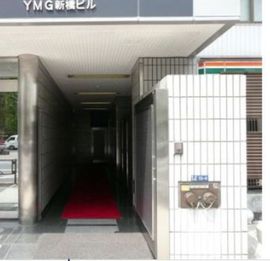 YMG新橋ビル 物件写真 建物写真2