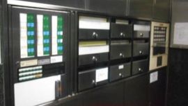 YMG新橋ビル 物件写真 建物写真5