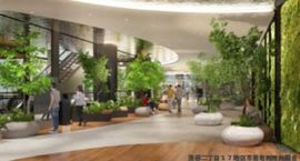渋谷アクシュ 物件写真 建物写真3