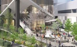 渋谷アクシュ 物件写真 建物写真6
