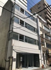 松浦ビル(新日本橋) 物件写真 建物写真2
