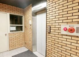 淡路町駅前ビル 物件写真 建物写真5