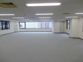 淡路町駅前ビル 物件写真 建物写真6