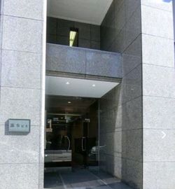 高木ビル(小伝馬町) 物件写真 建物写真7