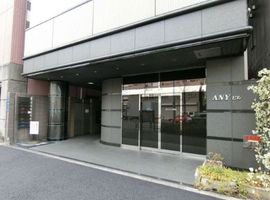 ANYビル 物件写真 建物写真3