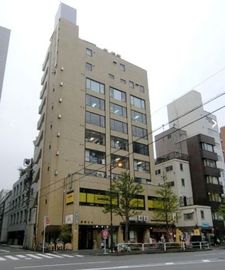 昌徳ビル 物件写真 建物写真2