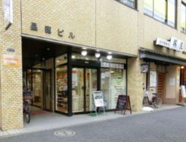 昌徳ビル 物件写真 建物写真4