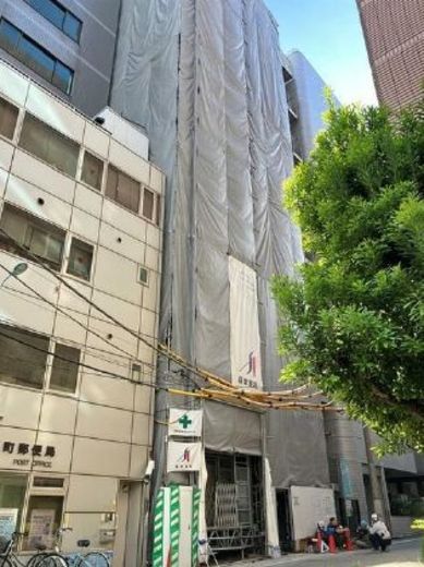 SNT日本橋ビル 物件写真 建物写真1