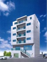 MSⅠ Kagurazaka 物件写真 建物写真1