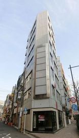 第110東京ビル 物件写真 建物写真3