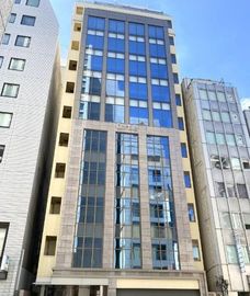 コルティーレ銀座口ビル 物件写真 建物写真3