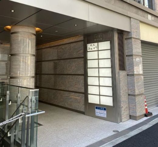 コルティーレ銀座口ビル 物件写真 建物写真5