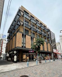 東京堂神保町第3ビル 物件写真 建物写真2