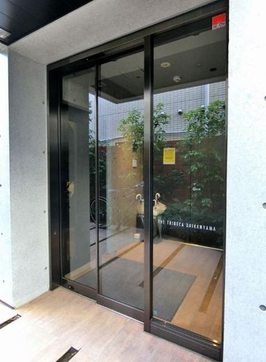 ザ・トライベッカ代官山(事務所) 物件写真 建物写真4