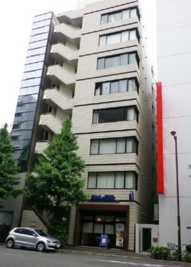 金陽神田ビル 物件写真 建物写真1