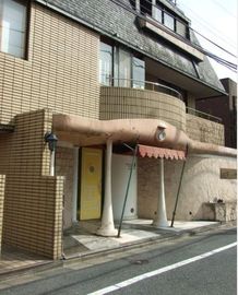 西麻布ヒルズ 物件写真 建物写真3