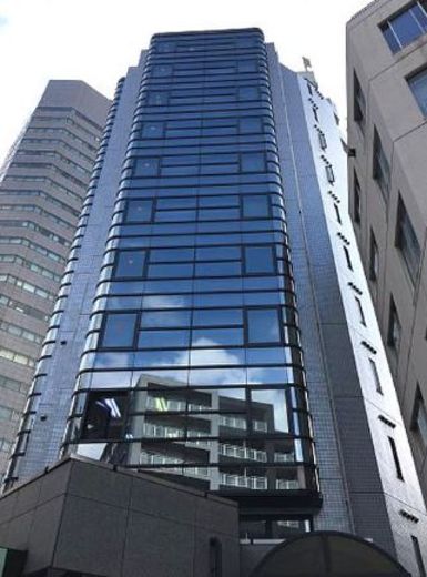 アケボノ大鉄ビル 物件写真 建物写真1