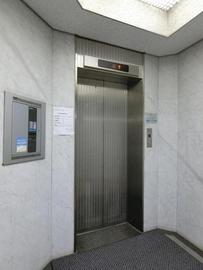 アケボノ大鉄ビル 物件写真 建物写真5