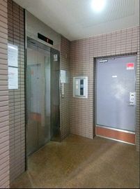 広尾ビル 物件写真 建物写真2