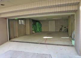 広尾ビル 物件写真 建物写真3