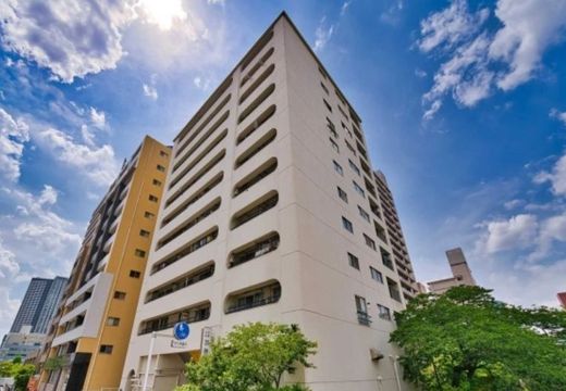 フジマンションウィスタリア 物件写真 建物写真1