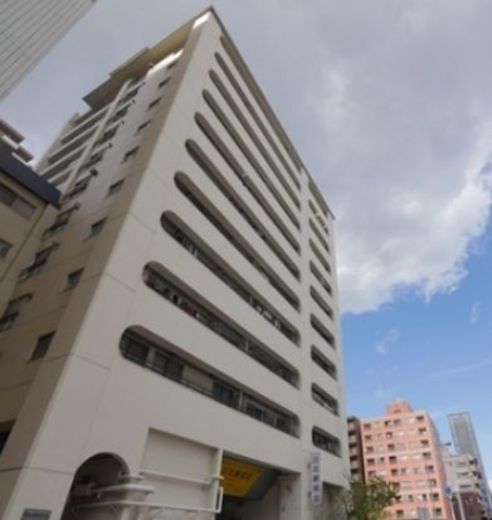 フジマンションウィスタリア 物件写真 建物写真2