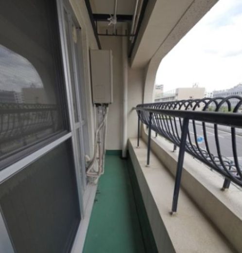フジマンションウィスタリア 物件写真 建物写真26