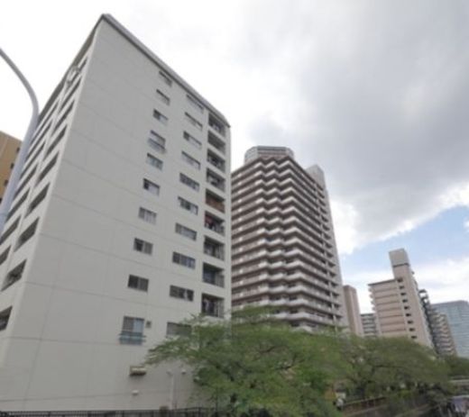フジマンションウィスタリア 物件写真 建物写真3