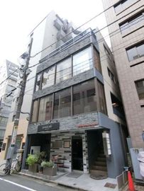 ウィンド渋谷ビル 物件写真 建物写真1