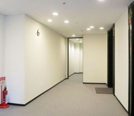 ノアビル(神谷町) 物件写真 建物写真3