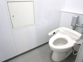 ノアビル(神谷町) 物件写真 建物写真4